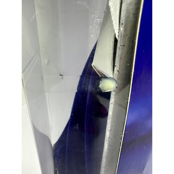 2000 Mattel Barbie Millennium Princess Fashion Doll (24154) Hallmark NIB NRFB - Picture 10 of 14